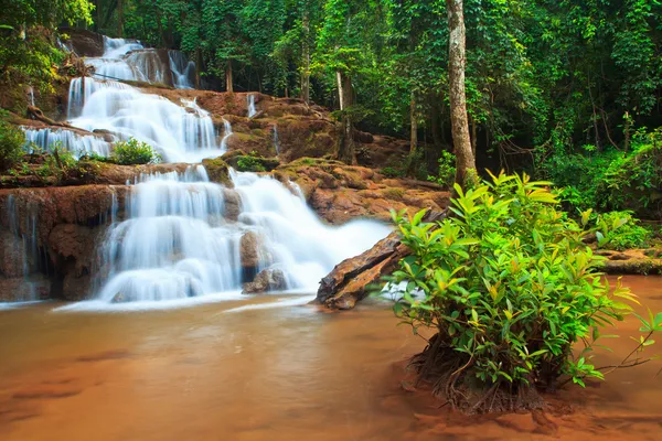 Cascata — Foto Stock