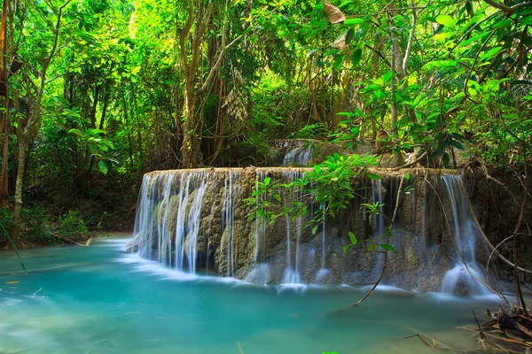 Cachoeira — Fotografia de Stock