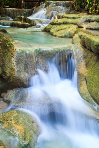 Waterfall — Stock Photo, Image