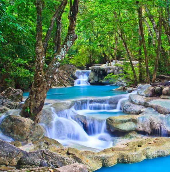 Waterfall — Stock Photo, Image