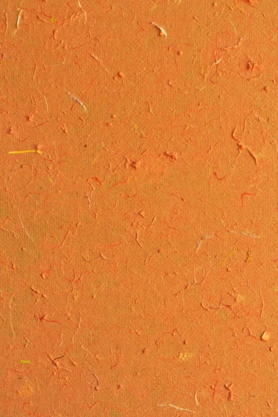 Papier pomarańczowy — Zdjęcie stockowe