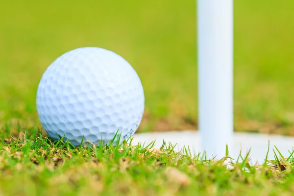 Golf — Stock Photo, Image