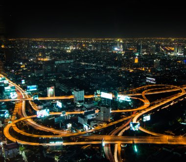 büyük şehir treffic