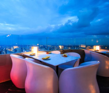 şehir kafe
