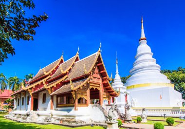WAT phra sing Tapınağı
