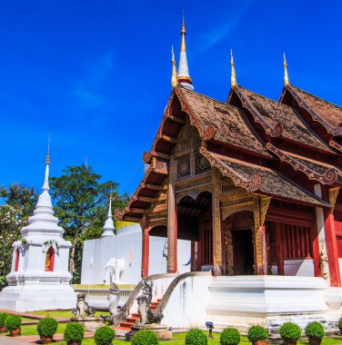 WAT phra sing Tapınağı