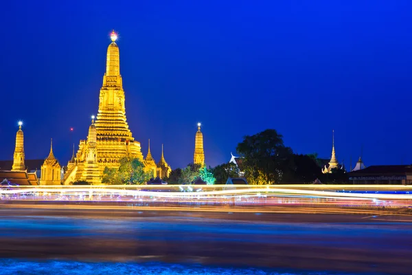 Temple — Stock Photo, Image