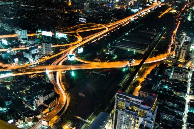 alacakaranlık dönemde trafik