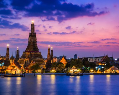 WAT arun Tapınağı