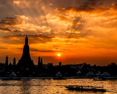 WAT arun Tapınağı