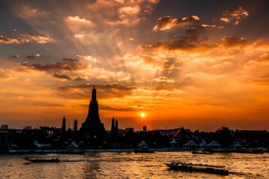WAT arun Tapınağı