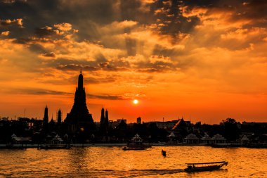 WAT arun Tapınağı