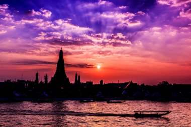 WAT arun Tapınağı
