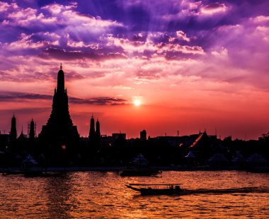 WAT arun Tapınağı