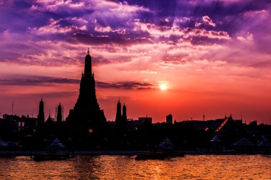 WAT arun Tapınağı