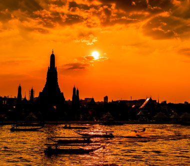 WAT arun Tapınağı