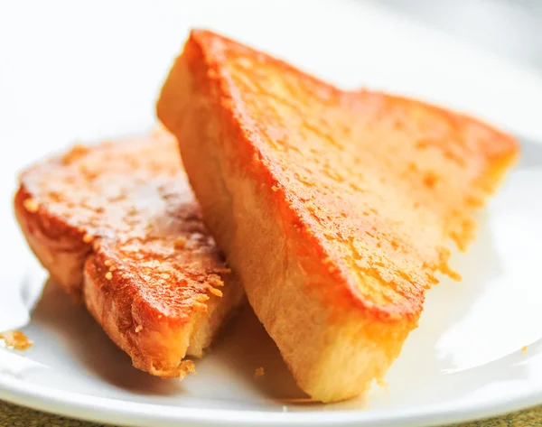 Bread — Stock Photo, Image