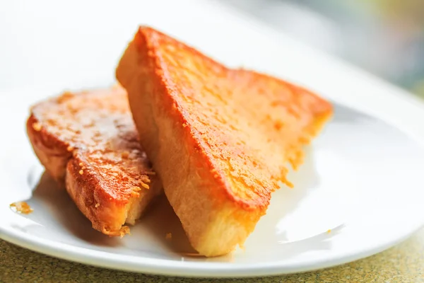 Bread — Stock Photo, Image