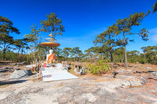 Buda. — Stok fotoğraf