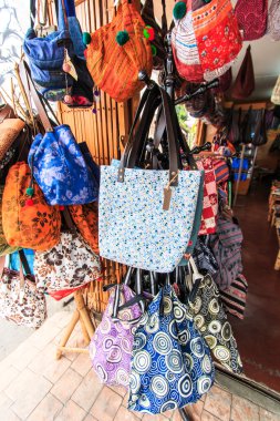 alışveriş mağazası