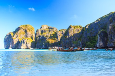 όμορφη άμμος παραλία