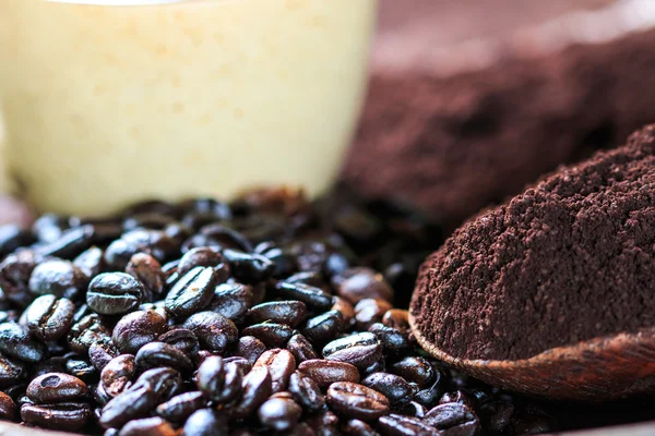 doi Inthanon Ulusal başabaş geleneksel kahve orijinal kahve