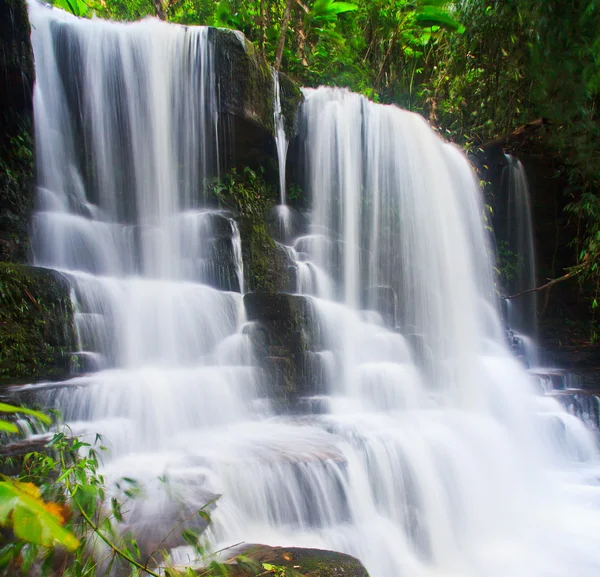 Cachoeira — Fotografia de Stock