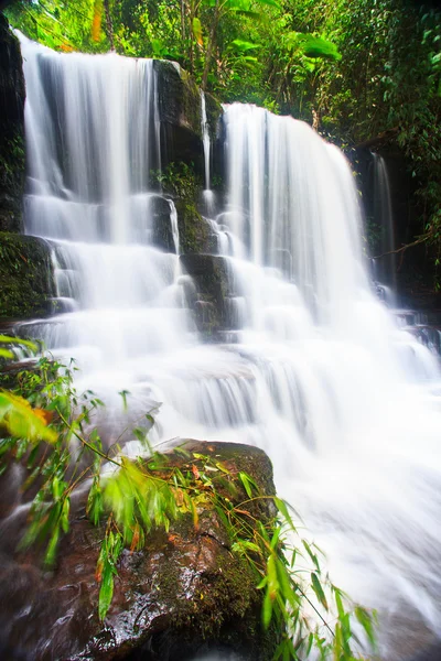 Waterval — Stockfoto