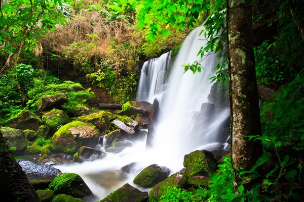 Waterval — Stockfoto