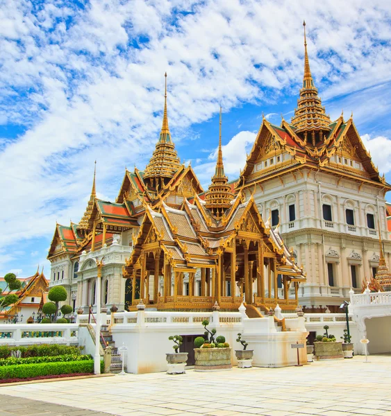 Kraliyet grand palace — Stok fotoğraf