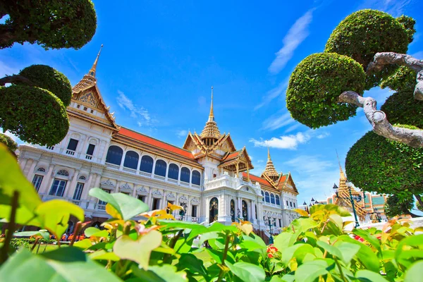 Kraliyet grand palace — Stok fotoğraf