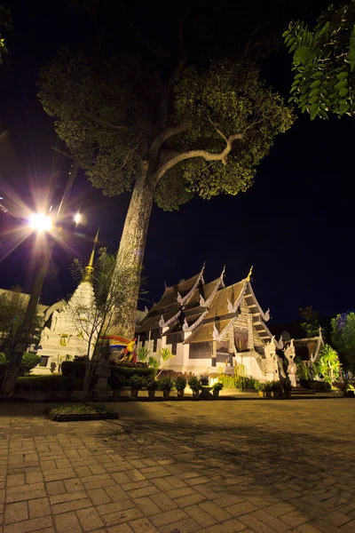 Buddhist temple — Stock Photo, Image