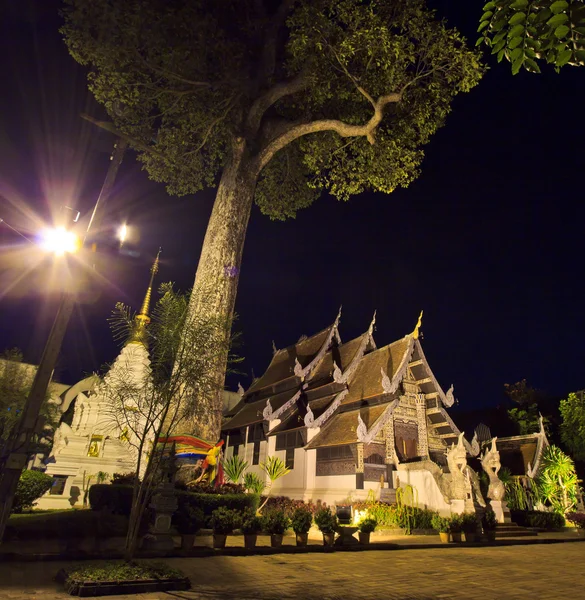 Templo budista — Fotografia de Stock