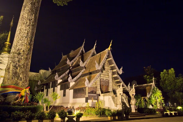 Buddhistischer Tempel — Stockfoto