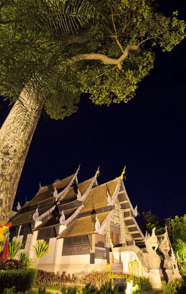 Buddhist temple — Stock Photo, Image