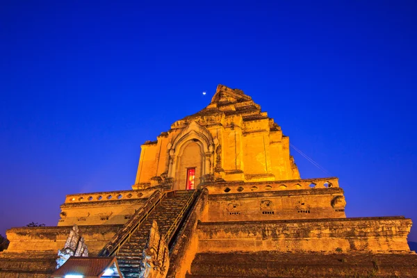 Buddhist temple — Stock Photo, Image