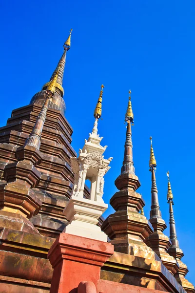 불교 사원 — 스톡 사진