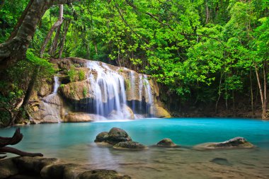 şaşırtıcı şelale