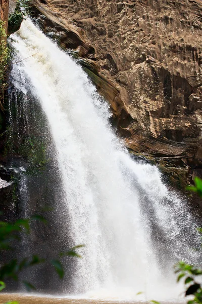 Národní park vodopád — Stock fotografie