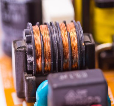 elektronik devre kartı