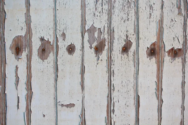Viejo fondo de puerta de madera —  Fotos de Stock