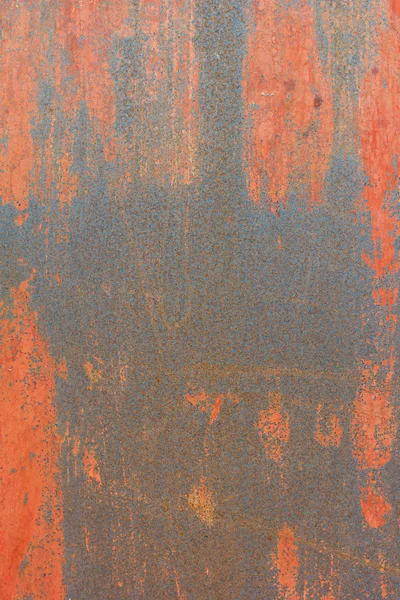 Ржавое железо — стоковое фото