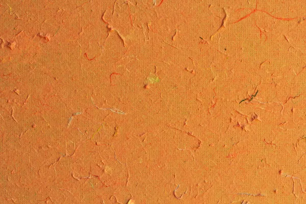 Orange paper — Stock Photo, Image