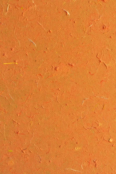 Orange paper — Stock Photo, Image