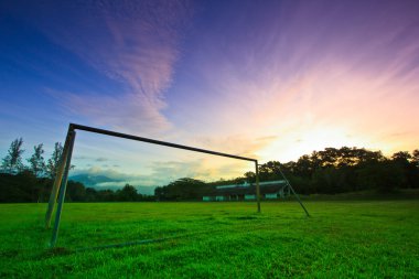 sabah Futbol Stadyumu