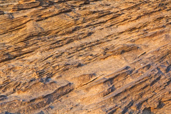 岩石纹理 — 图库照片
