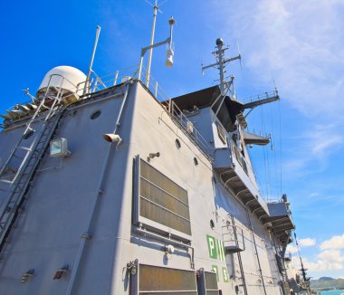 radar kulesi