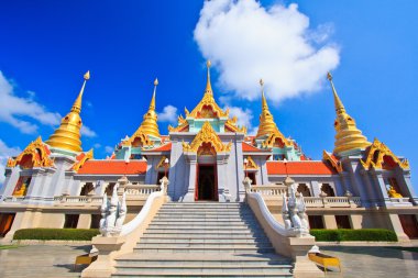 Tapınak wat maha chedi