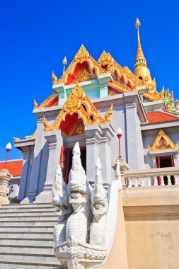 Tapınak wat maha chedi