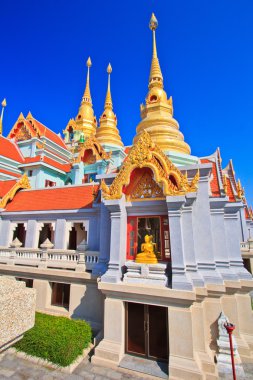 Tapınak wat maha chedi